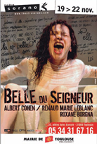 Belle du Seigneur