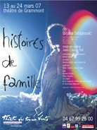 Affiche Histoire de Famille