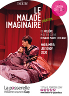 Malade Imaginaire